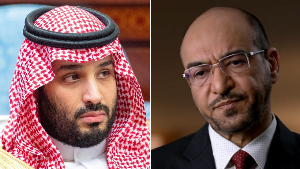 Mantan Pejabat Intelijen Saudi Saad Aljabri Sebut Mohammed Bin Salman 'Pembunuh Dan Psikopat'